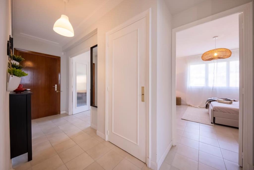 06B - Beautiful 2 Rooms With Terrace Sea View 罗克布吕讷-卡普马丹 外观 照片